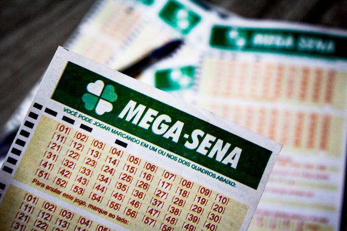 Lotérica do PR tem 3ª aposta premiada na Mega-Sena em 4 anos