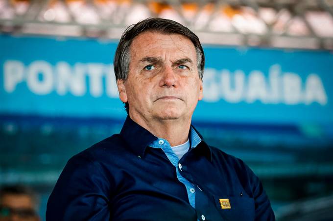 Homem é preso após publicação 'incitando ataque' contra Bolsonaro em MG