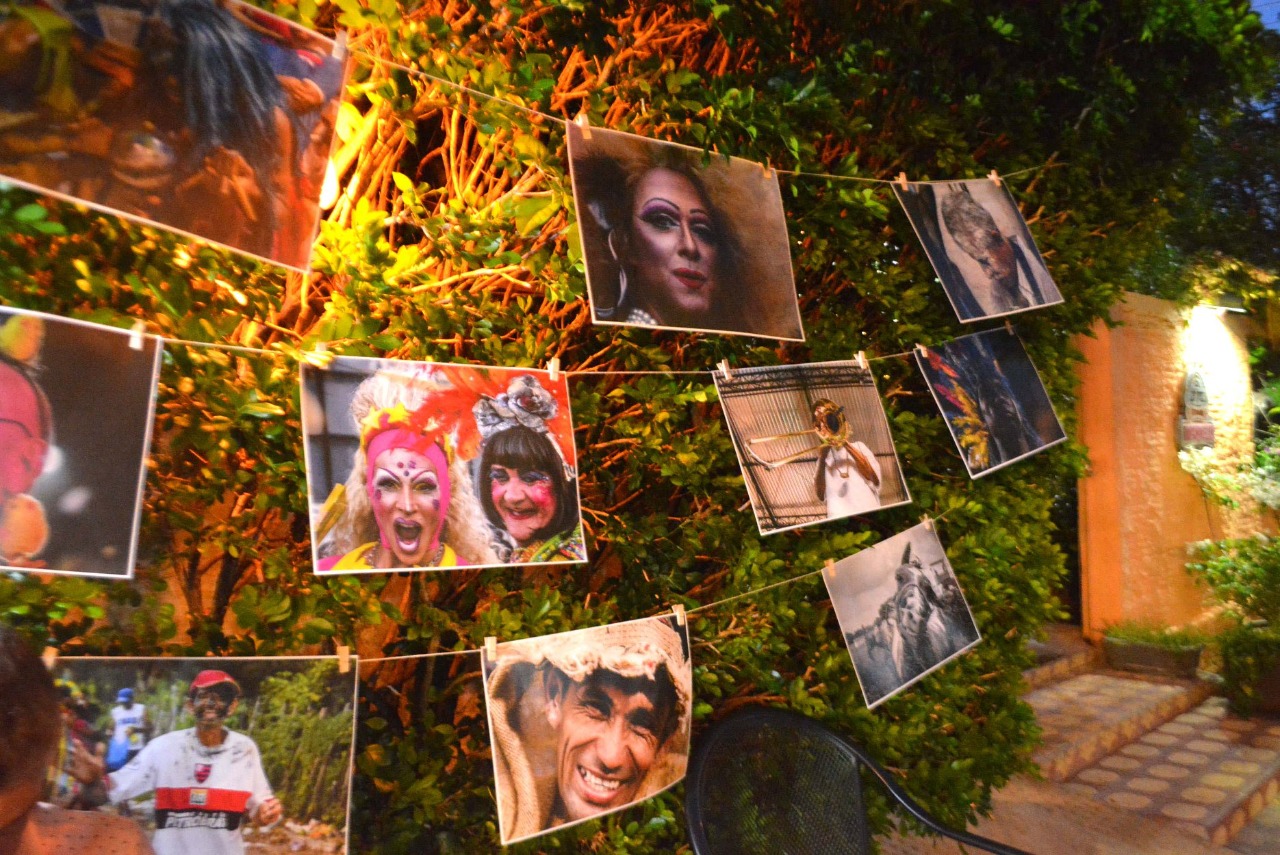 Galeria seleciona até amanhã (5) fotos para exposição