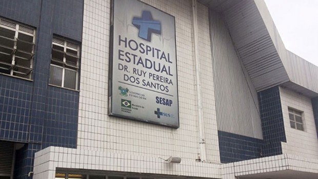 Após fechar hospital, Governo devolve prédio onde funcionava o Ruy Pereira
