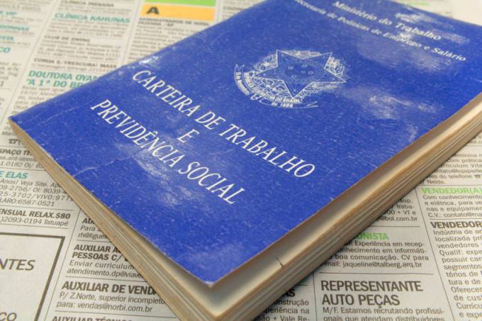 SINE-RN tem 29 vagas de emprego em Natal e Região nesta sexta-feira