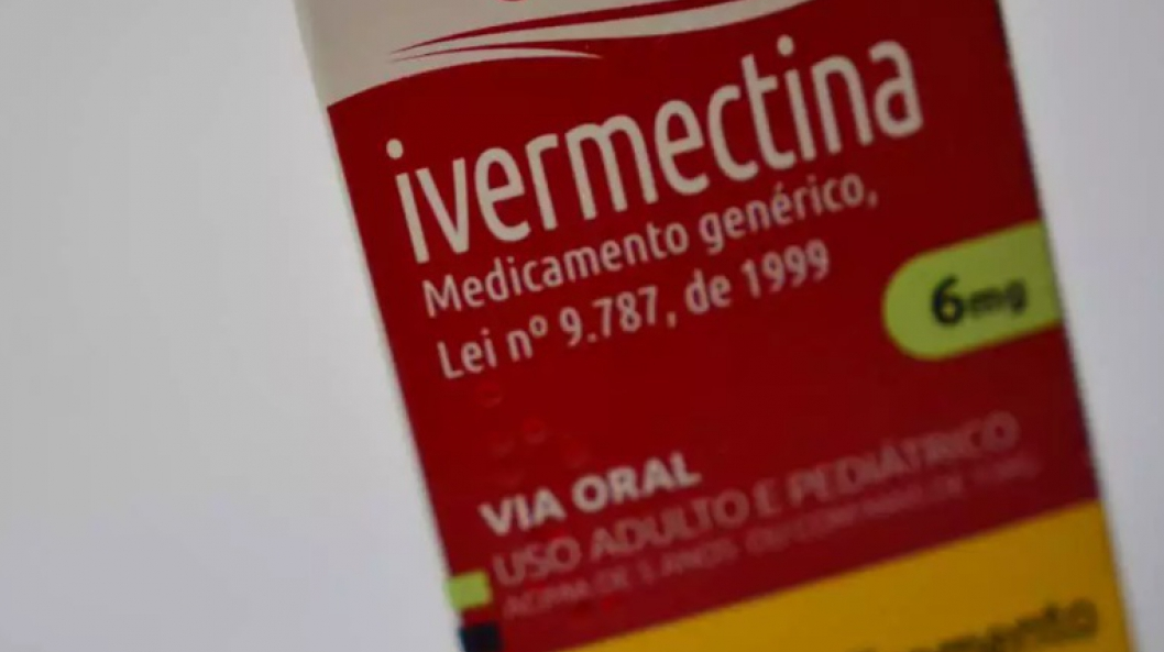 Especialistas portugueses falam em 'fazer história' com ivermectina contra covid