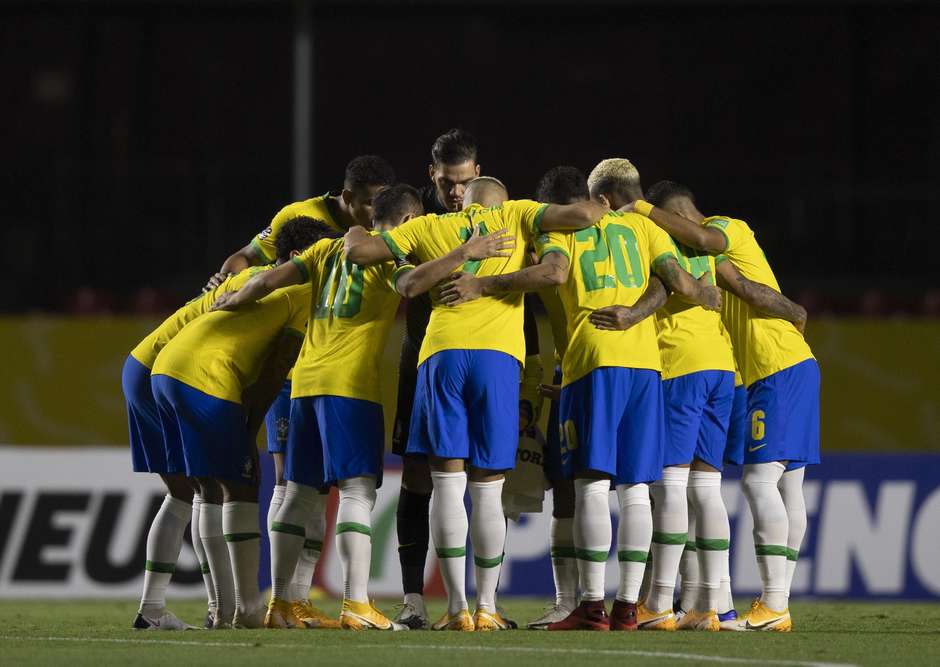 Colômbia descarta entrada de voo da seleção brasileira em meio à pandemia