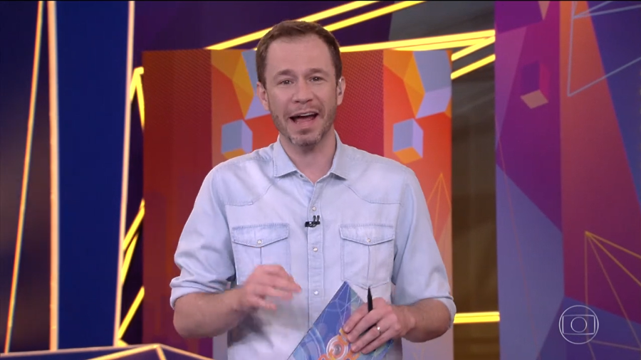 Globo surpreende ao exibir fala de Sarah sobre Bolsonaro no 'BBB 21'