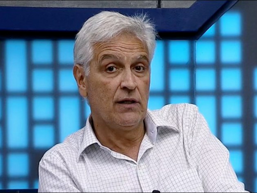 Jornalistas da ESPN 'abandonam' programa após piada sobre liga alemã