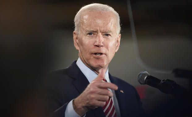 Senado aprova pacote de US$ 1,9 tri de Biden para aliviar impactos da pandemia