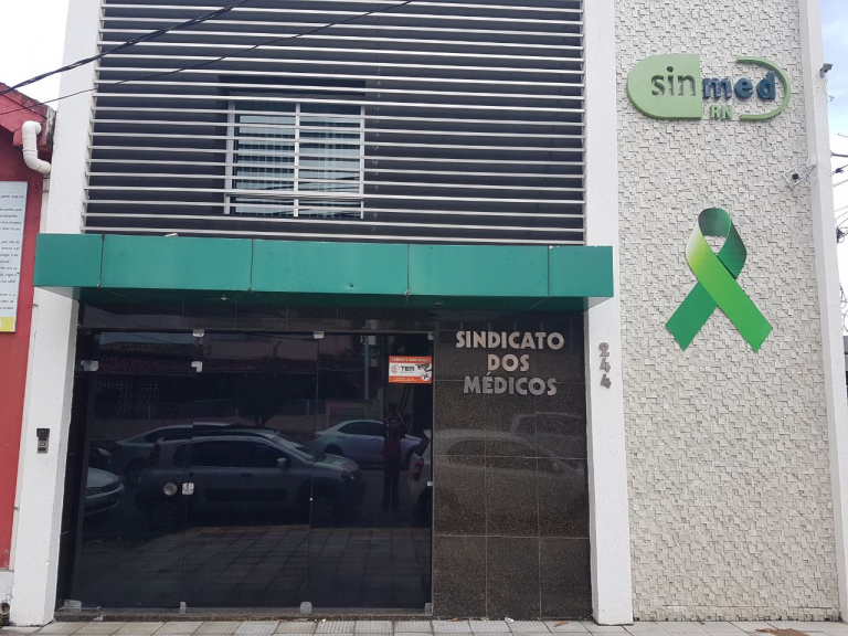 Sinmed critica decreto 'ideológico e autoritário' do Governo do RN