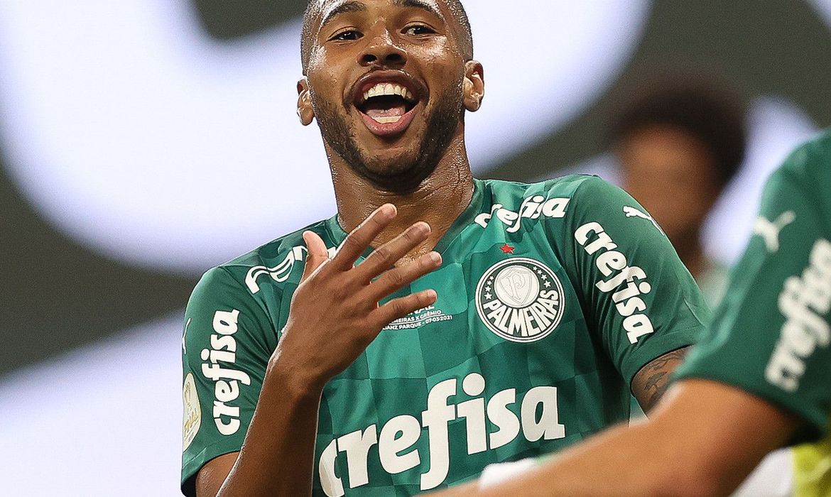 Palmeiras derrota Grêmio e conquista o tetra na Copa do Brasil 2020