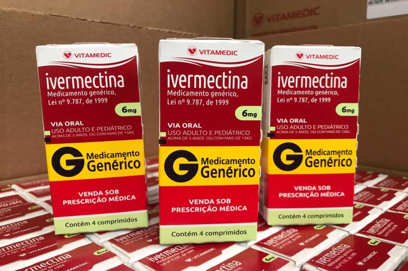 País europeu autoriza uso da Ivermectina contra Covid-19