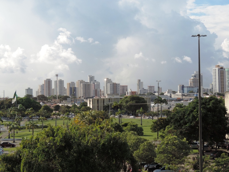 Caern suspende abastecimento em nove bairros de Natal