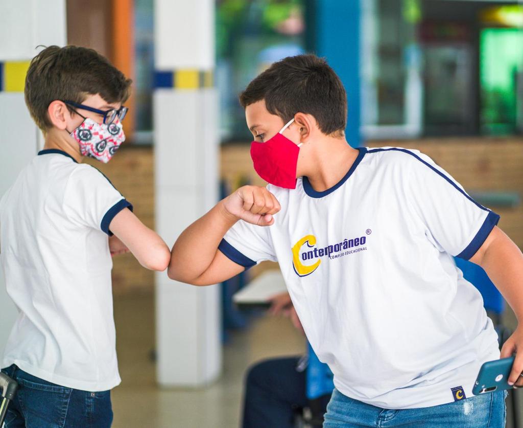 Escola de Natal convida estudantes a cancelarem a cultura do cancelamento