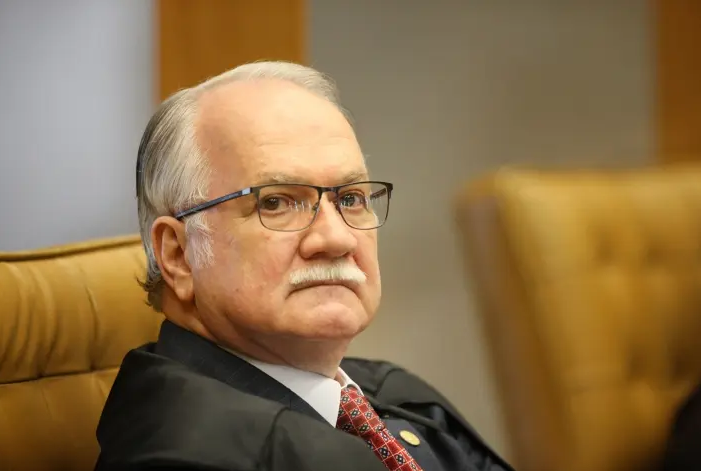Confira íntegra da decisão de Fachin que anulou condenações de Lula na Lava Jato