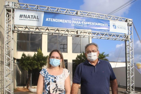 Álvaro Dias: ‘Enquanto Fátima prendia o povo eu atendia no Cemure’