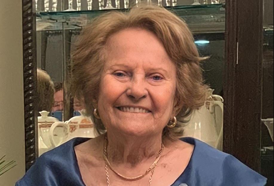 Médica pediatra morre em Natal aos 83 anos
