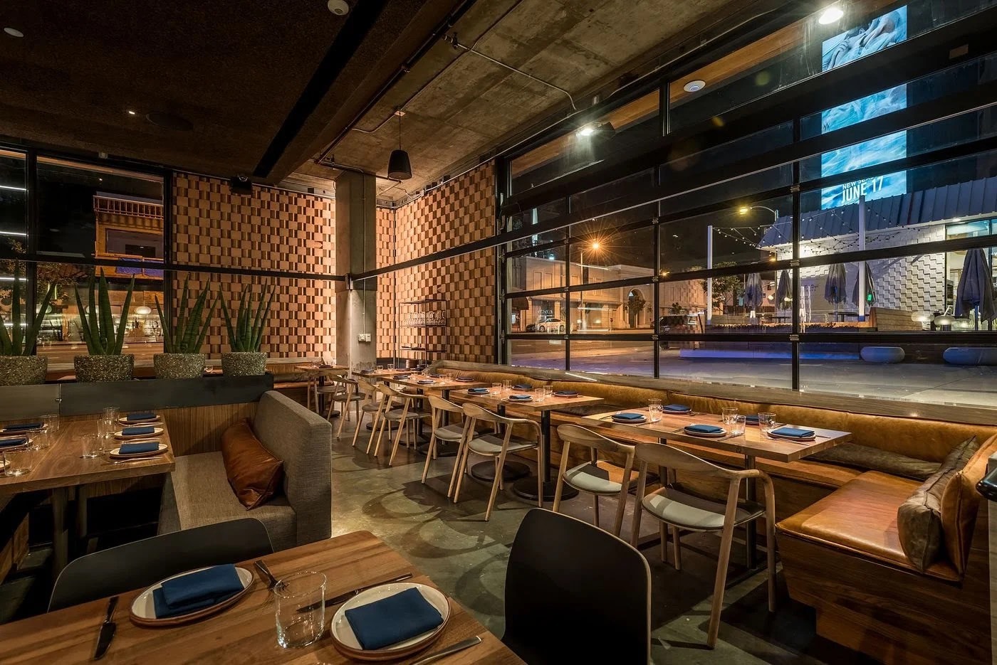 Restaurante da seridoense Clija Chait é destaque em série da Netflix