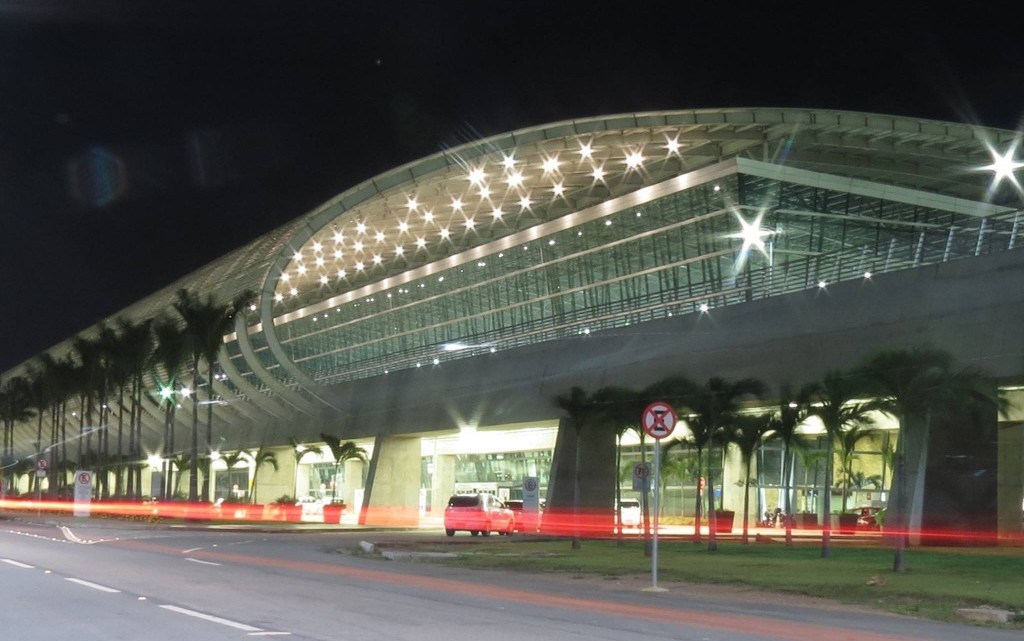 Edital e contrato de relicitação do Aeroporto de Natal vão à consulta pública