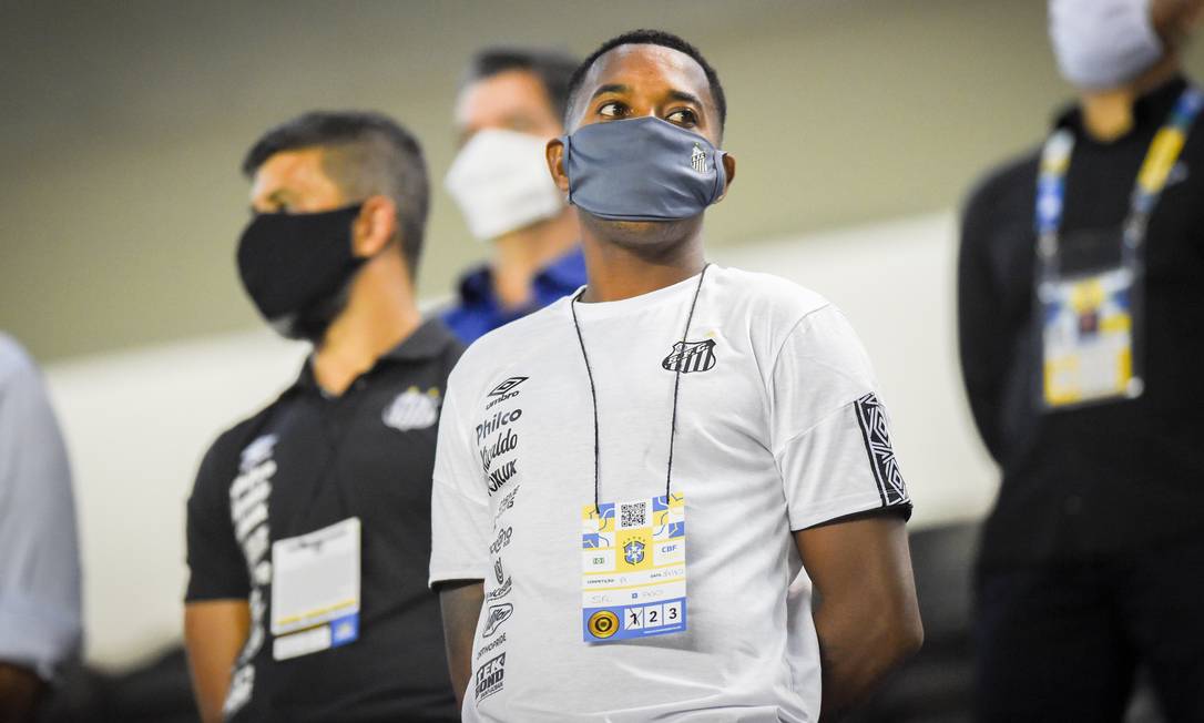 Corte italiana diz que Robinho teve 'particular desprezo' por vítima de estupro