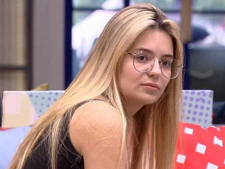 BBB21: Em 43 dias de confinamento, sister só tomou 22 banhos; veja lista