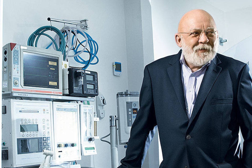 Morre médico potiguar que já esteve entre os 100 mais influentes do Brasil