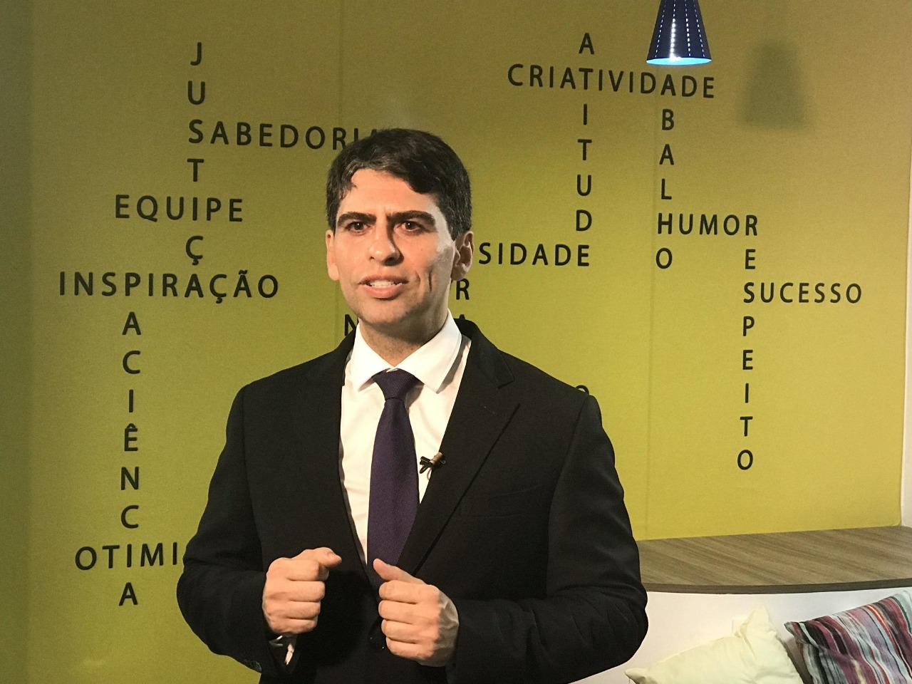 Juiz Federal Carlos Wagner será reconduzido para Direção do Foro da JFRN