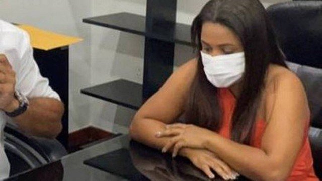 Filha de Beira-Mar herdará posto de vereador assassinado no RJ