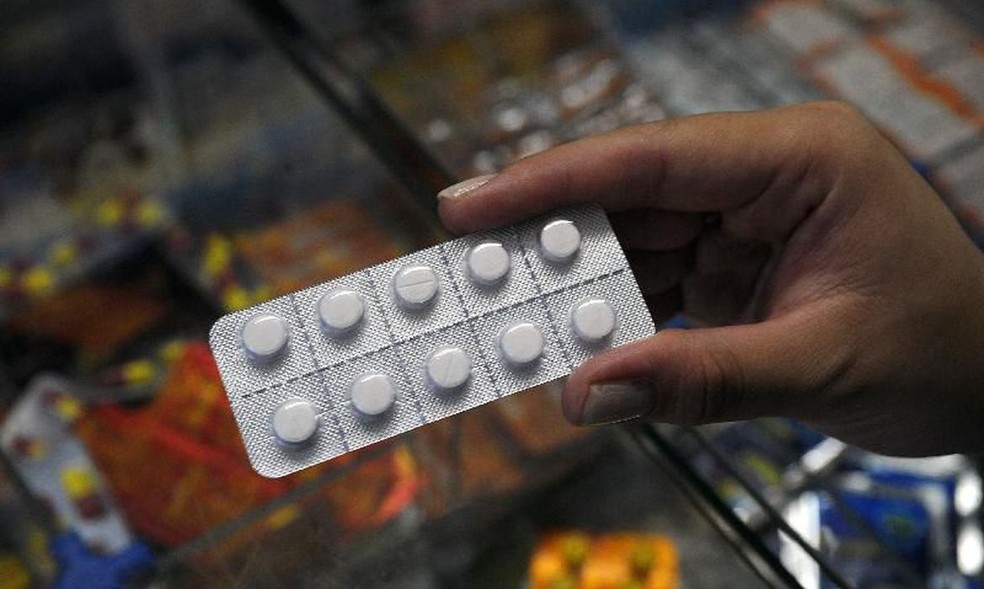 Novo medicamento tem eficácia de 85% contra casos graves da covid-19