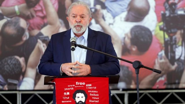 Agência de checagem detona discurso de Lula; veja onde petista mentiu
