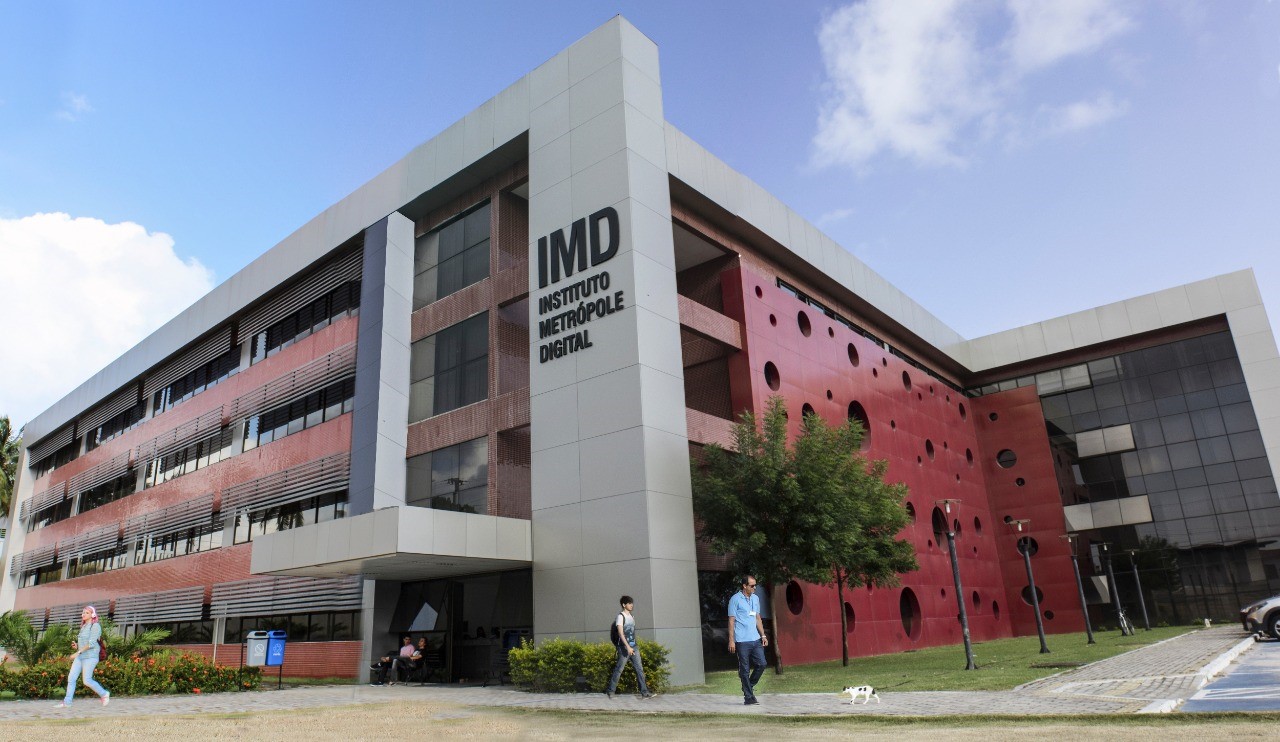 IMD abre seleção para contratação de profissionais; salários até R$ 2,7 mil
