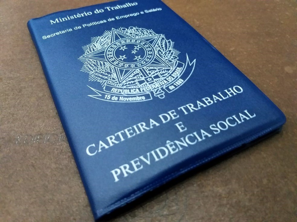 Sine-RN oferece hoje 40 vagas de emprego; confira as cidades