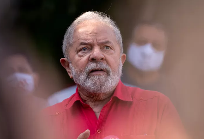 PGR recorre de decisão de Fachin que anulou condenações de Lula