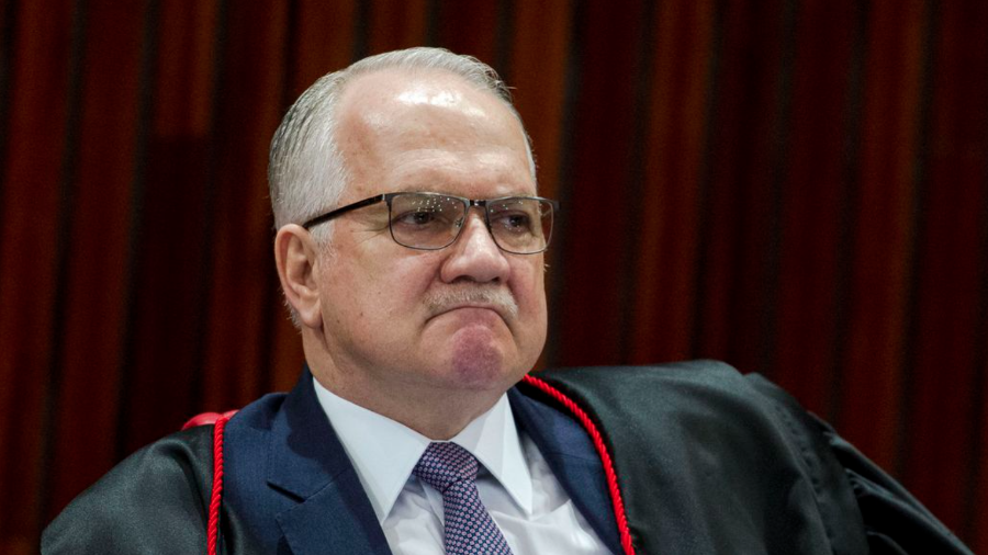 Após ameaças, Edson Fachin terá segurança reforçada