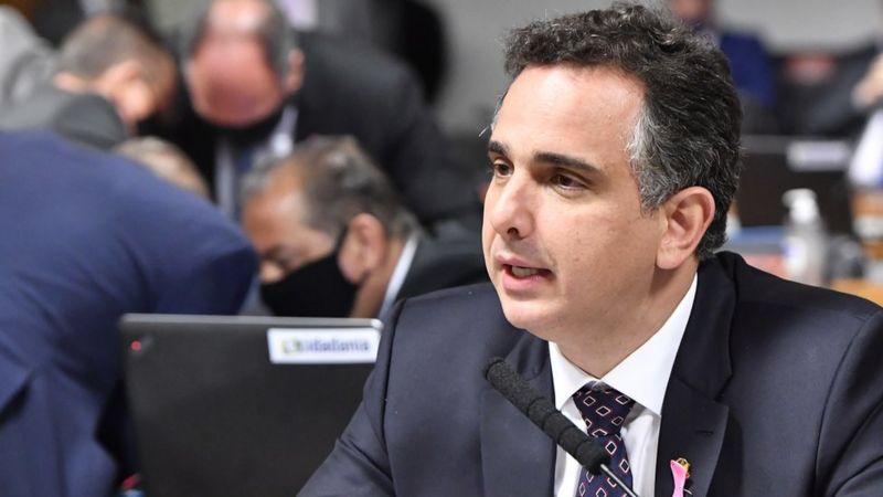 Pacheco anuncia data da promulgação da PEC que viabiliza o auxílio emergencial