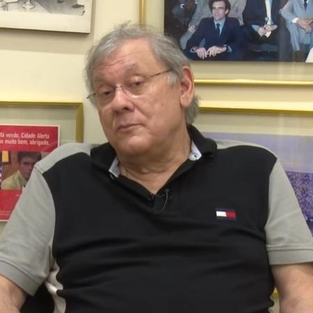 Ex-funcionários são acusados de desviar R$ 2,5 milhões de apresentador esportivo