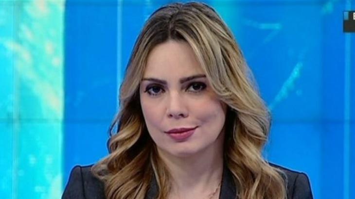 Jornalista que trabalhou por 11 anos no SBT entra com processo contra emissora