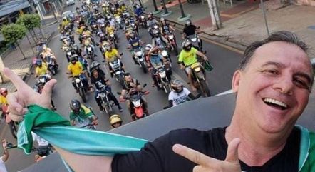 Morre de covid deputado estadual contrário à obrigatoriedade da vacina
