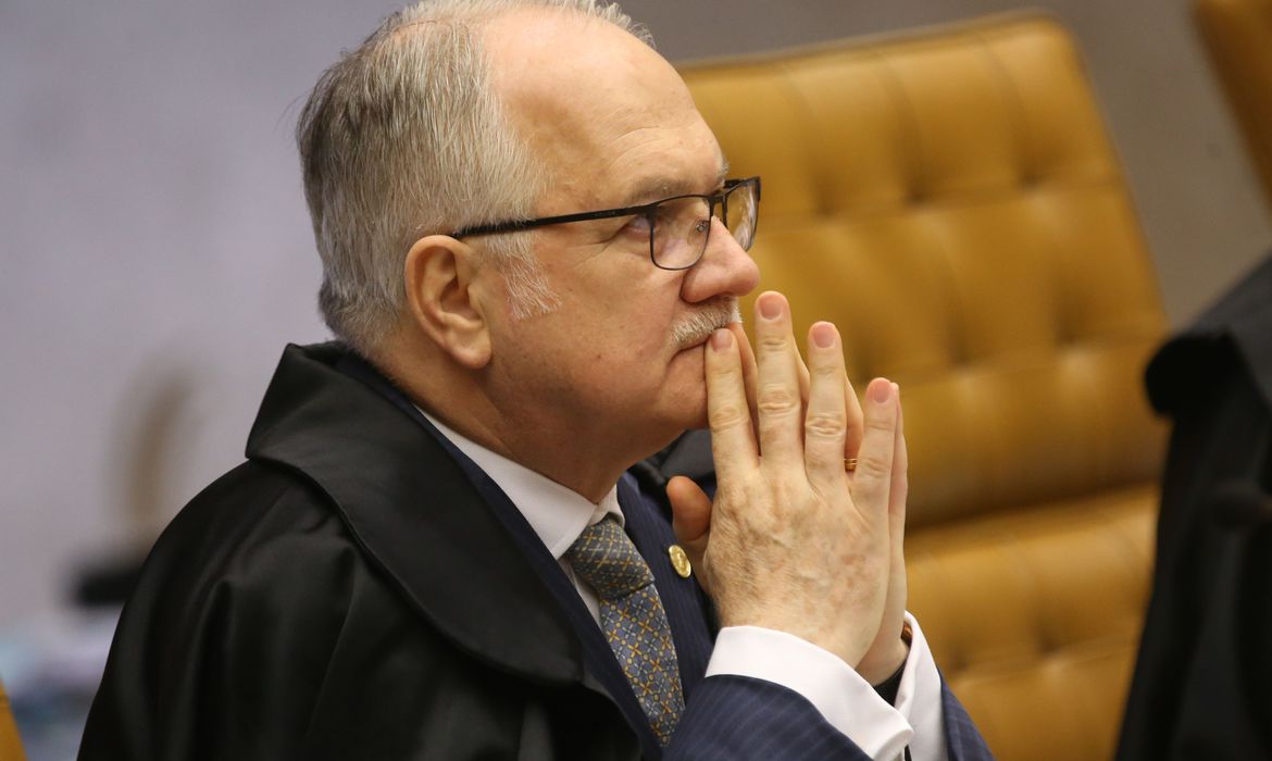 Fachin: suspeição de Moro tem potencial para anular toda a Lava Jato