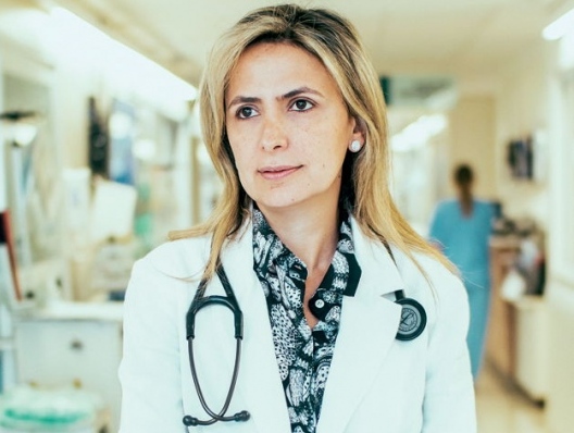 Cotada para Saúde condena cloroquina e diz que “Brasil está fazendo tudo errado”