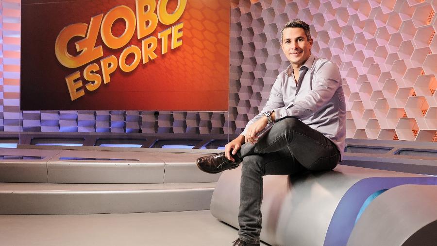 Jornalista entra na Justiça contra a Globo após ficar 15 anos na emissora