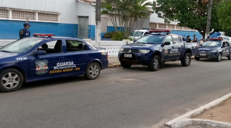 Ceará-Mirim prorroga 'lockdown' e distribuirá cestas básicas à população