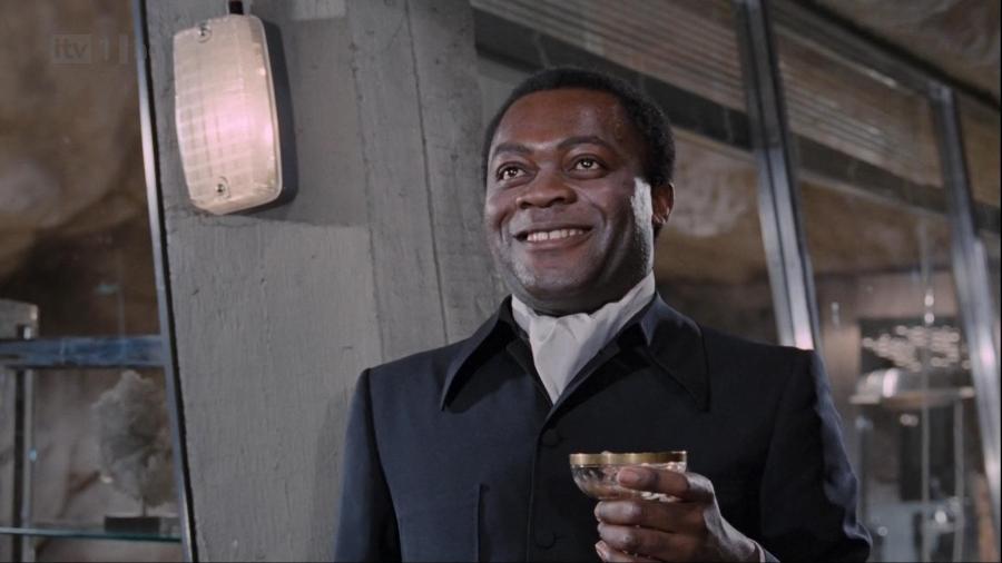 Ator de filmes como 007 e Alien morre aos 81 anos