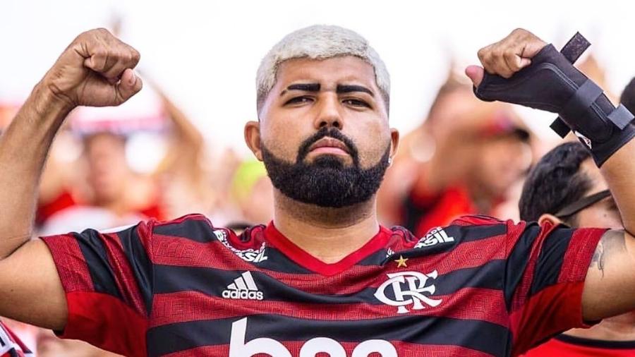 Assim como Cartolouco, Gabigordo recebe propostas para jogar Cariocão
