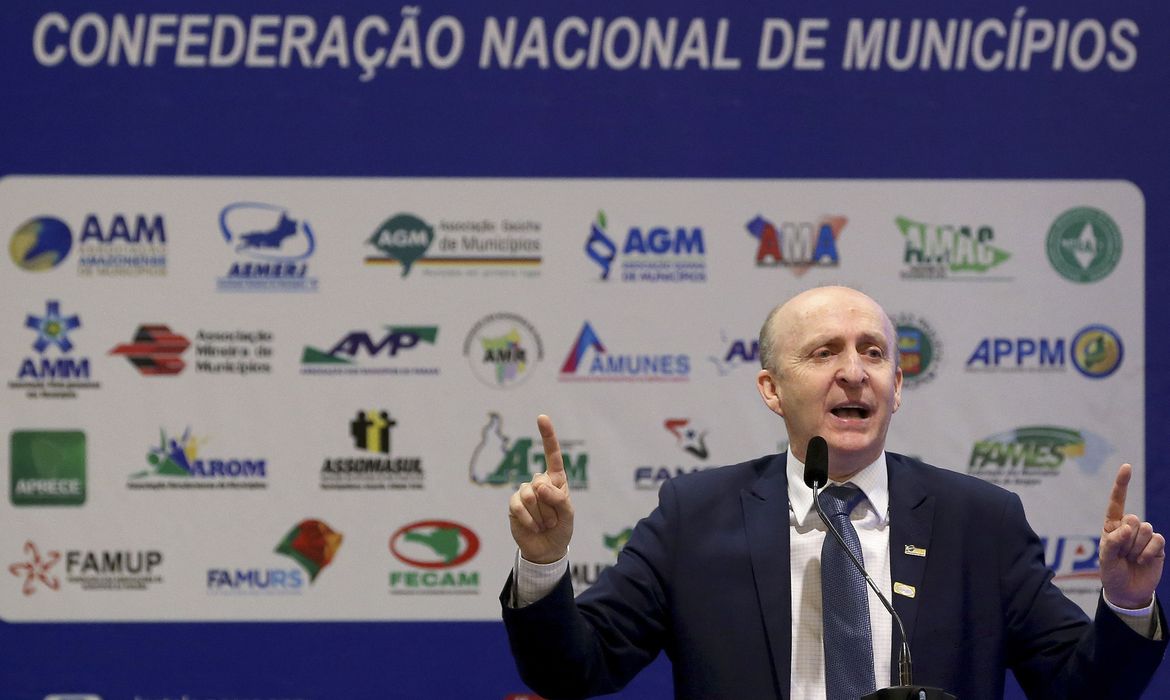 CNM endossa pacto nacional pela vida e saúde proposto por governadores