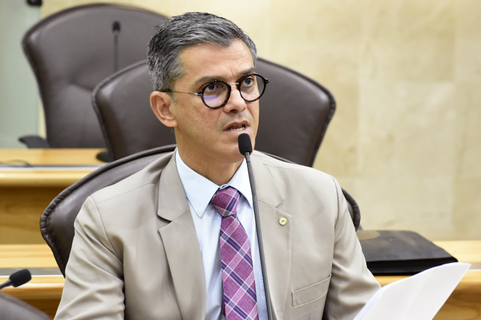 Deputado cobra explicações de Fátima sobre repasses do Governo Federal