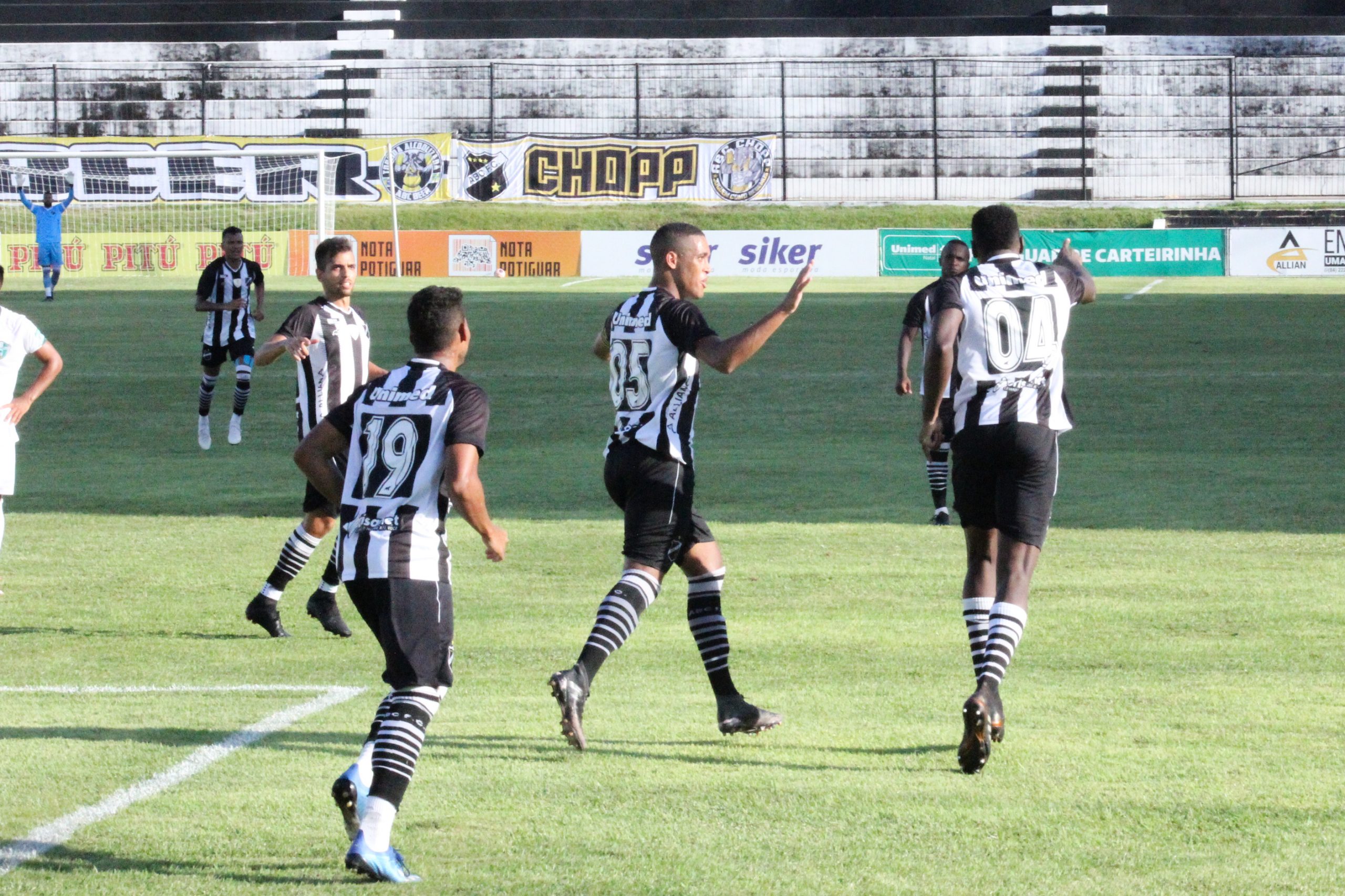 ABC estreia hoje na Copa do Brasil 2021; saiba como assistir