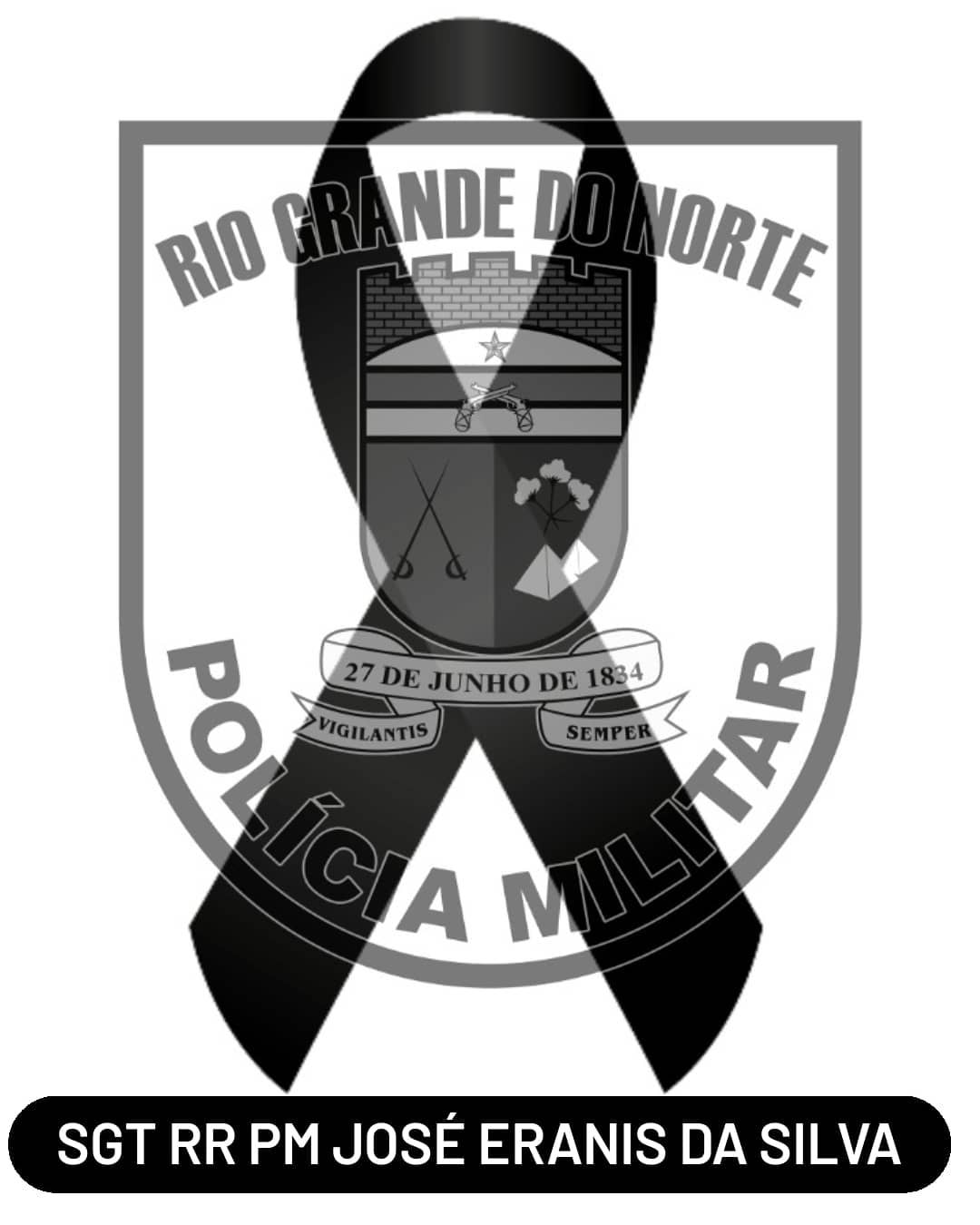 PM lamenta morte de sargento por Covid-19 no RN