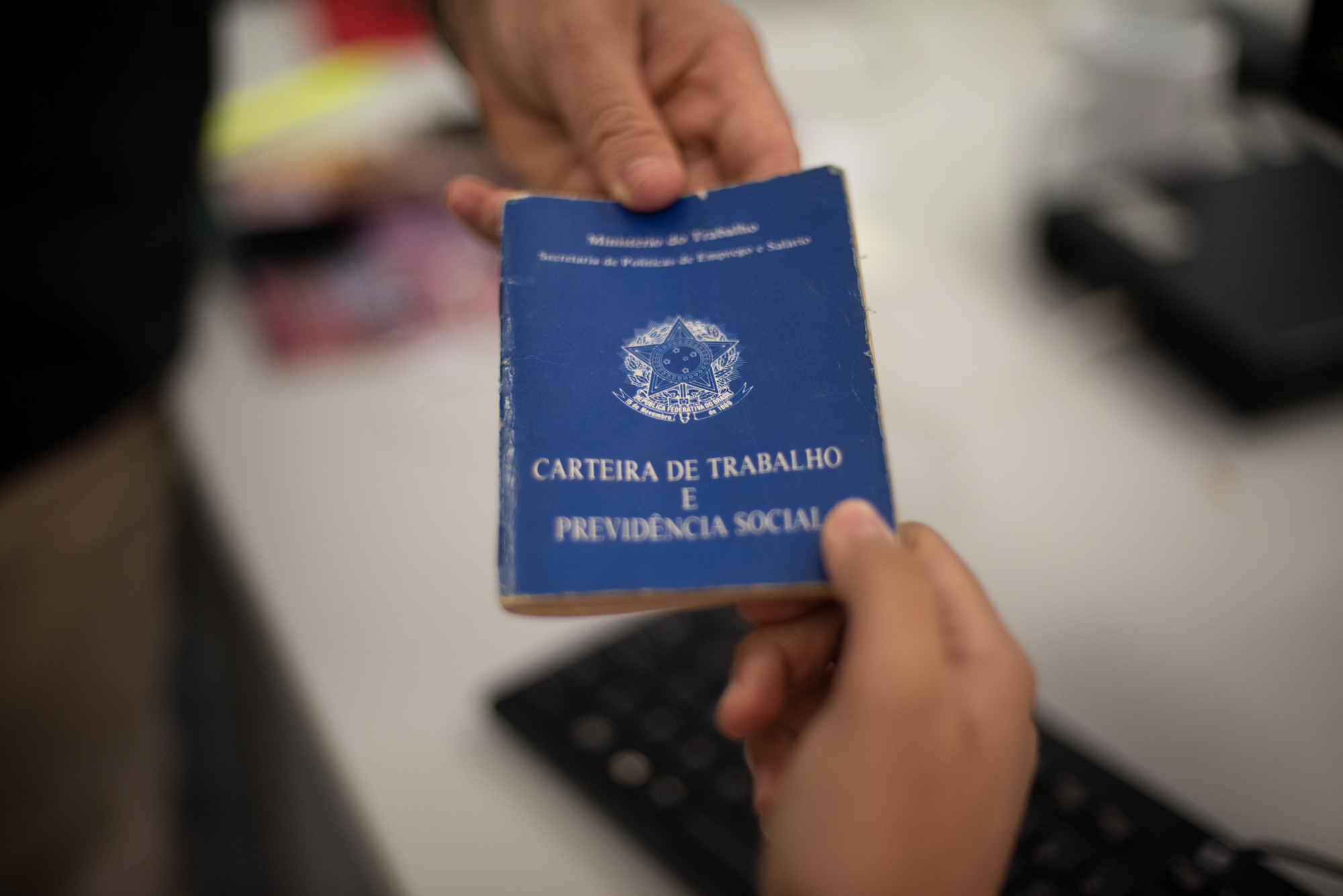 SINE tem 48 vagas de empregos em Natal e Mossoró nesta quinta-feira
