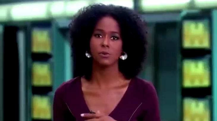 'O choro é livre': Maju Coutinho gera polêmica ao comentar aumento de restrições