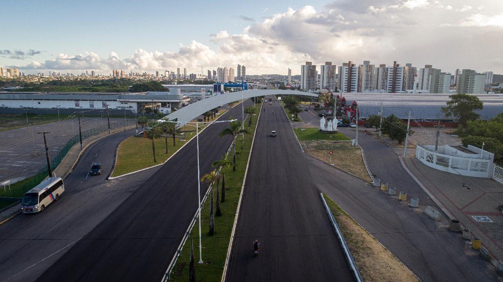 Governo do RN encerra hoje toque de recolher