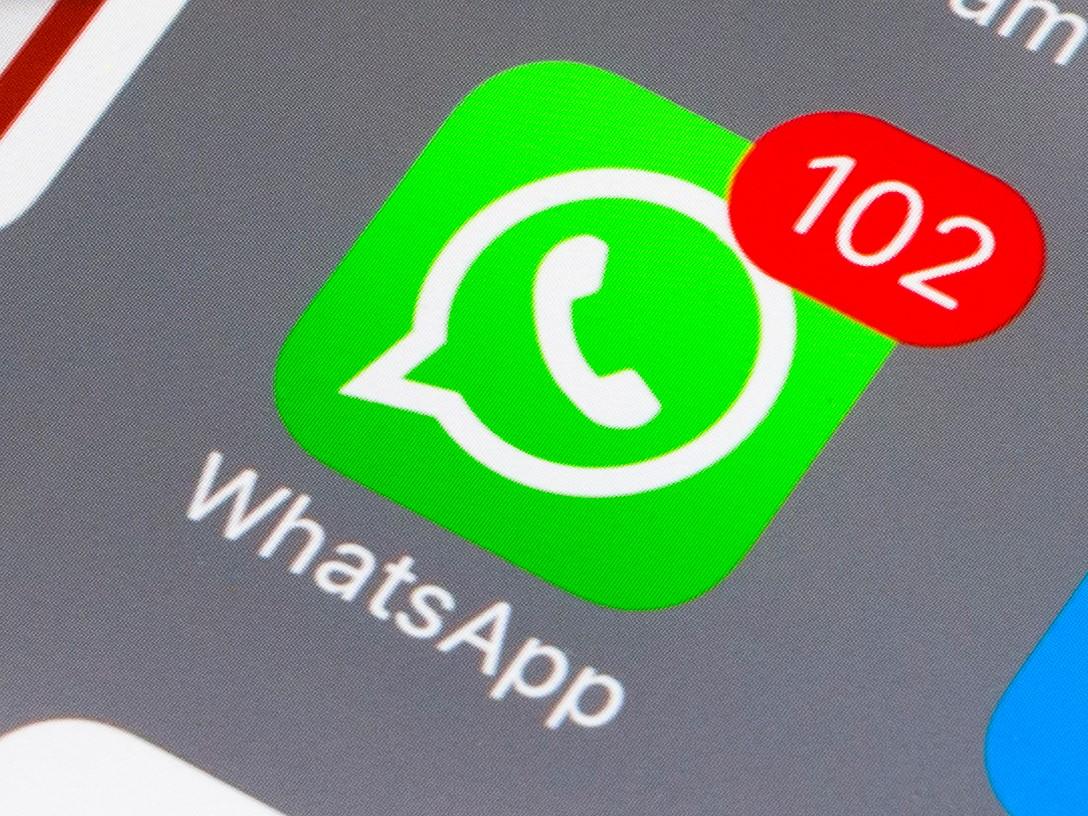 WhatsApp e Instagram voltam a funcionar após instabilidade