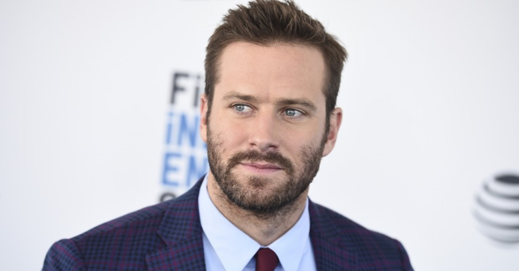 Astro de Hollywood é investigado após acusação de estupro